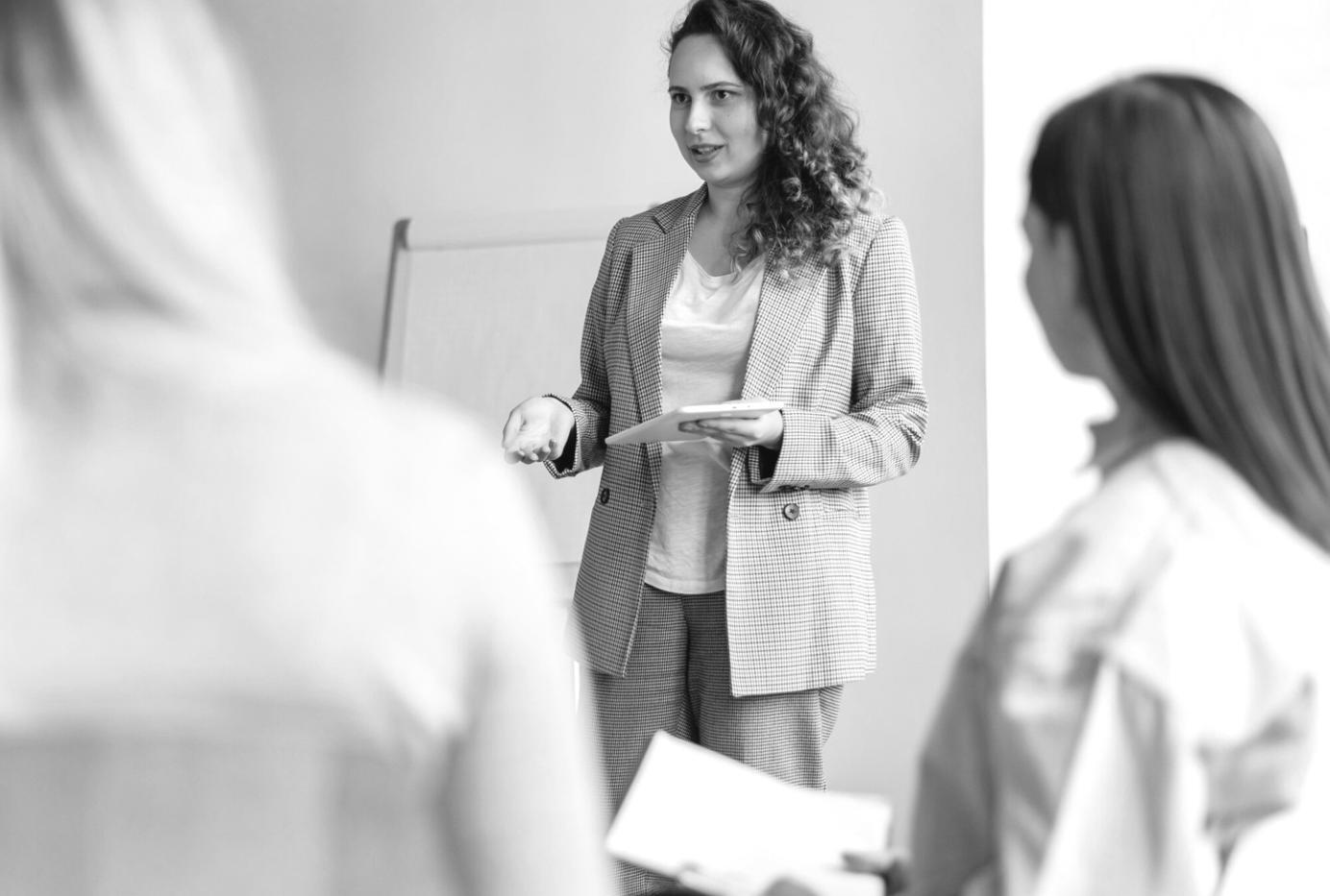 Анализ финансовой ситуации